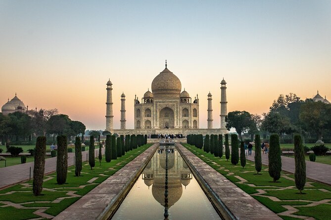 Day Trip to Agra from Delhi Including Taj Mahal and Agra Fort - Should You Book This Delhi-to-Agra Day Trip?
