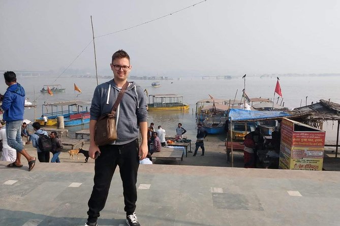 Day trip to Garh Ganga (Garhmukteshwar) - Key Highlights You’ll Actually Care About