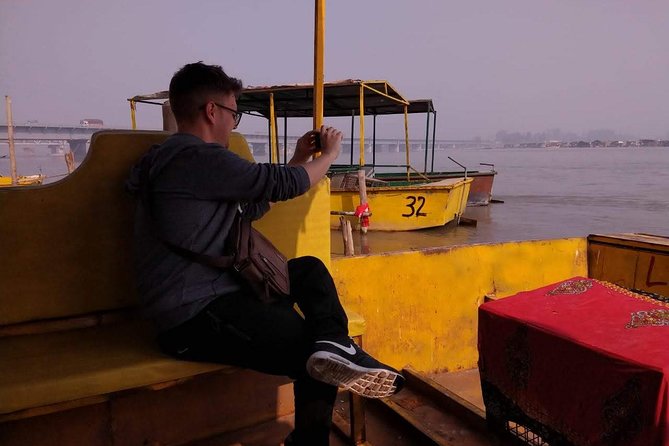 Day trip to Garh Ganga (Garhmukteshwar) - Garhmukteshwar From Delhi: How This 7–8 Hour Day Trip Runs