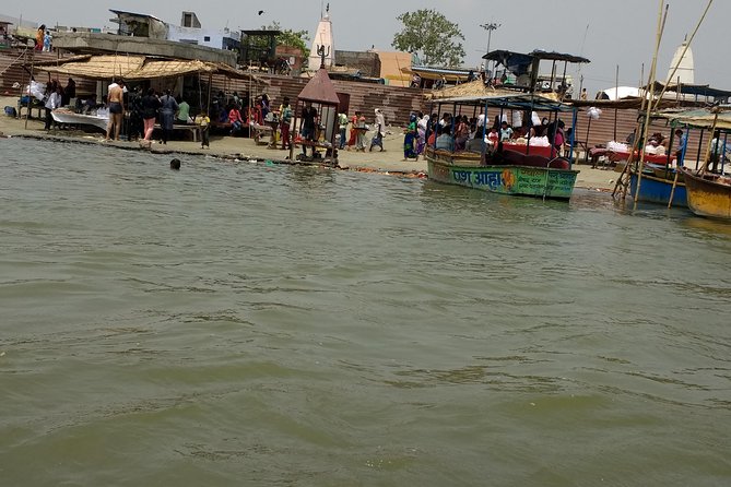 Day trip to Garh Ganga (Garhmukteshwar) - Boat Ride on the Ganges: How to Do It Without Getting Burned