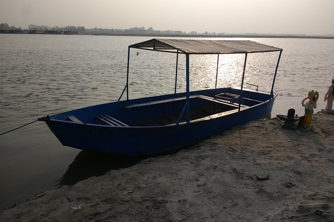 Day trip to Garh Ganga (Garhmukteshwar) - Price and Value: What You’re Really Paying For at $46