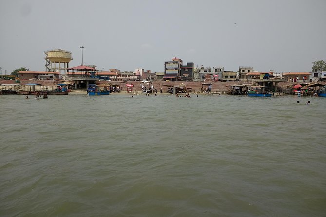 Day trip to Garh Ganga (Garhmukteshwar) - What to Bring for the Ganges Day: Towels, Snacks, and Basic Comfort