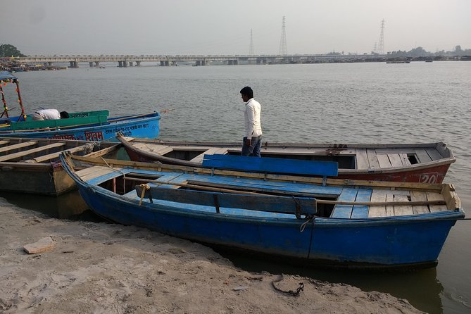 Day trip to Garh Ganga (Garhmukteshwar) - Is This Tour for You? Who Will Enjoy Garh Ganga Most