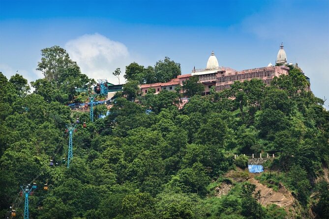 Day Trip to Haridwar from Delhi by Train - Key highlights (why this trip feels different)