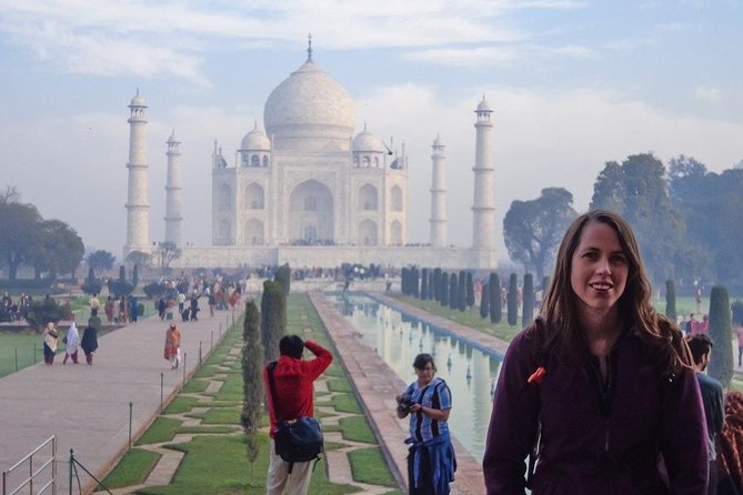 Day Trip to Taj Mahal from Delhi - Why a Taj Mahal day trip from Delhi is worth it