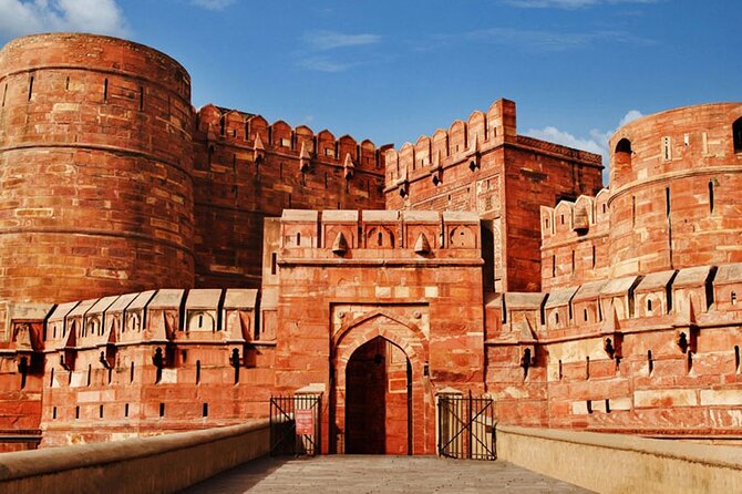 Day Trip to Taj Mahal from Delhi - The drive back to Delhi: planning for a long day
