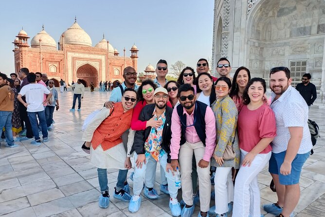 Day Trip to Taj Mahal from Delhi by Private Car - Price and value: the $85 question that really matters