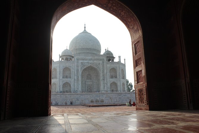 Day Trip to Taj Mahal from Delhi by Private Car - Who this day trip fits best (and who might want a different plan)