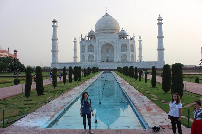 Day Trip to Taj Mahal from Delhi by Private Car - Should you book this Taj Mahal day trip?