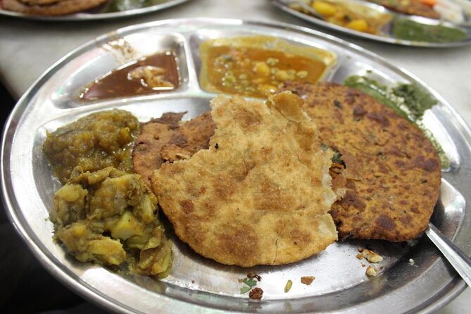DBC Street Food Safari - Key Things to Know Before You Go