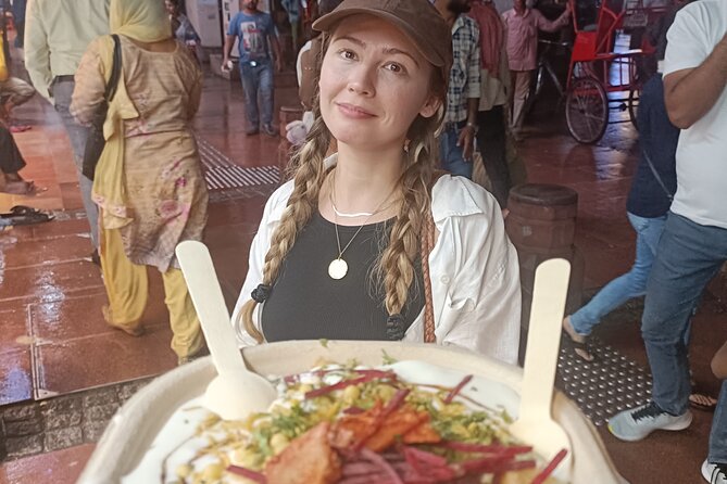 DBC Street Food Safari - Price and Inclusions: What You’re Actually Paying For