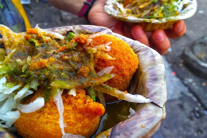 DBC Street Food Safari - Sis Ganj Guru Dwara: The Food Stories Behind the Spoons