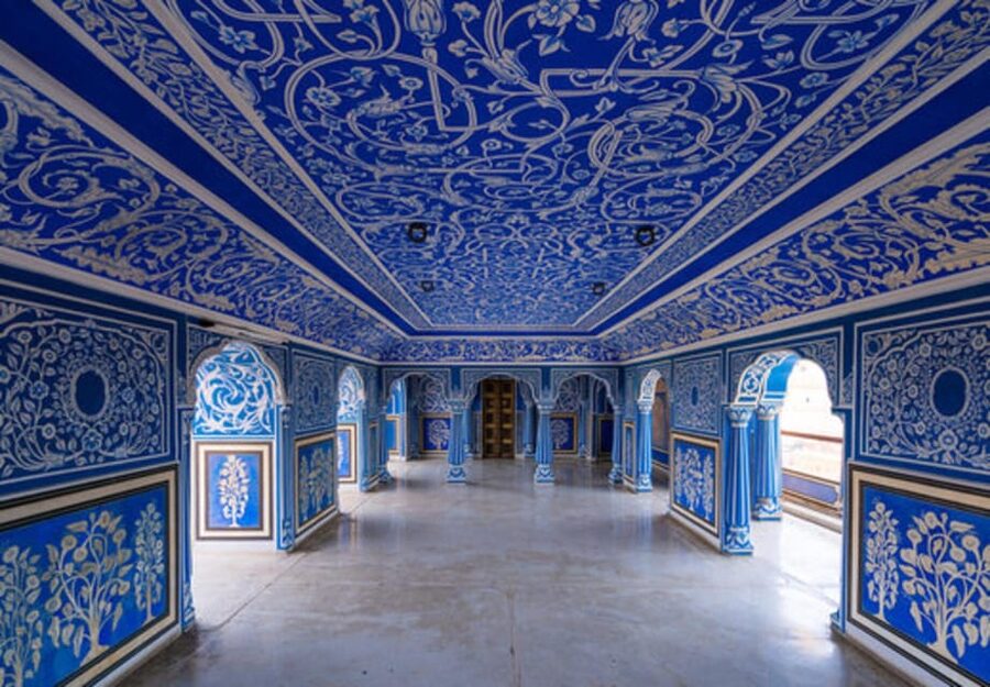 Delhi: 3Day Golden Triangle with Elephant SOS (5 Star Hotel) - So, should you book this Golden Triangle with Elephant SOS?