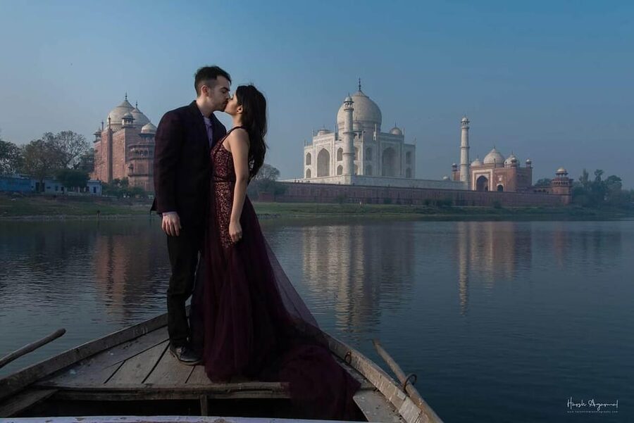 Delhi: 3Day Golden Triangle with Elephant SOS (5 Star Hotel) - Guides and drivers: why names matter on this kind of trip