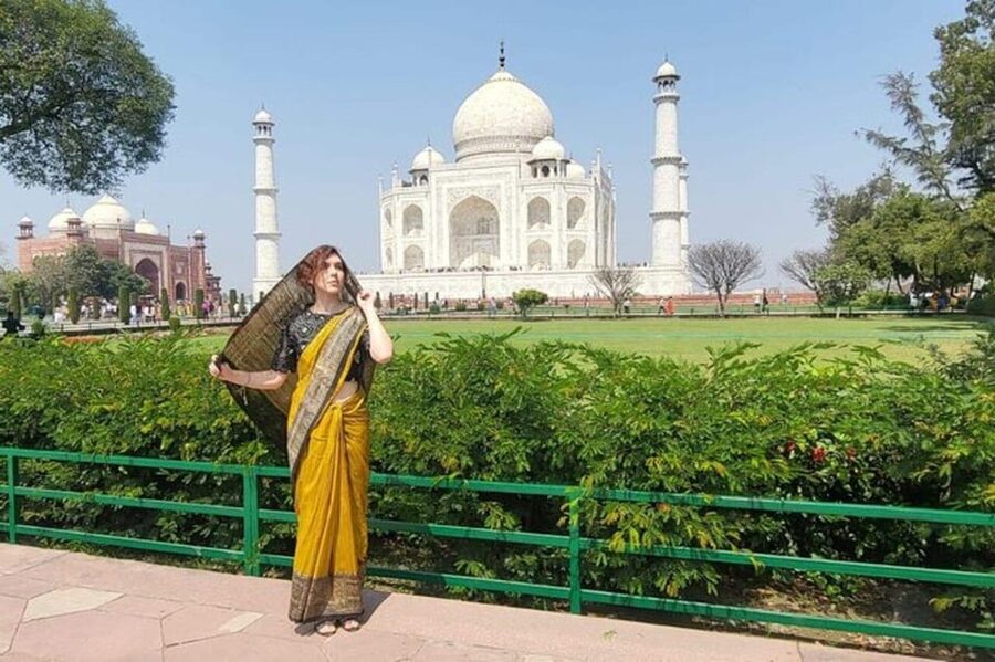 Delhi: 3Day Golden Triangle with Elephant SOS (5 Star Hotel) - The main trade-offs: shops, timing, and hotel category surprises