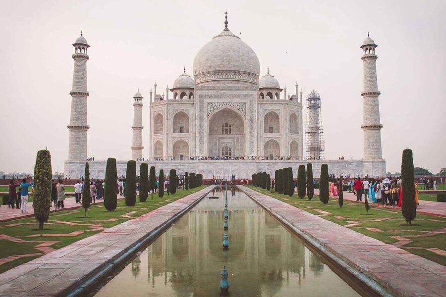 Delhi: 6-Day Golden Triangle Delhi, Agra, and Jaipur Tour - Price and what you must budget for beyond the tour cost