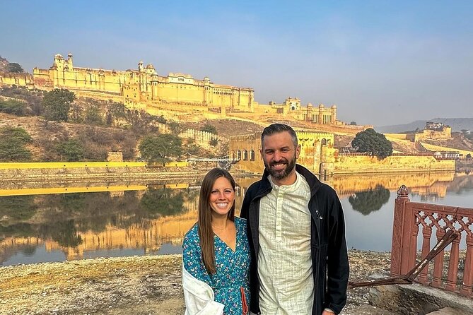 Delhi: 7 Days Golden Triangle with Tiger safari & Varanasi - Key Highlights Worth Knowing
