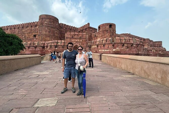 Delhi: 7 Days Golden Triangle with Tiger safari & Varanasi - Ranthambore National Park Safari: Shared Jeep or Canter with a Naturalist