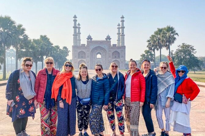 Delhi: 7 Days Golden Triangle with Tiger safari & Varanasi - Overnight Train to Varanasi and Assi Ghat’s Sunrise Boat Ride