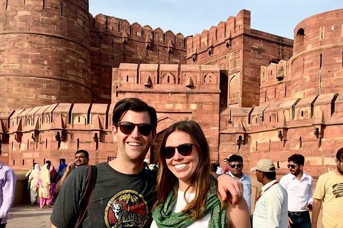 Delhi Agra and Taj Mahal Private Day Trip by Car with Lunch - Should you book this Delhi to Agra private day trip?