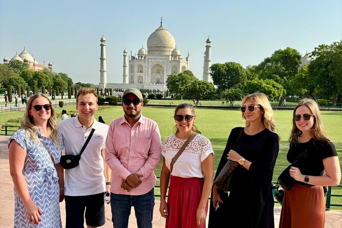 Delhi Agra Delhi Same Day Tour - The Real-Life Value of a Same-Day Delhi–Agra Plan