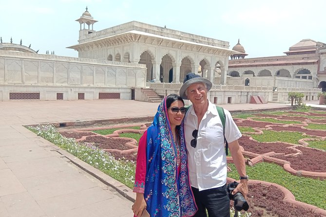 Delhi Agra Delhi Same Day Tour - How to Make This Day Feel Easier (Not Just Short)
