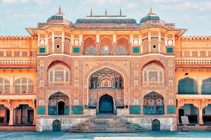 Delhi, Agra & Jaipur 3-Day All-Inclusive Private Luxury Tour - Key Highlights You’ll Actually Feel
