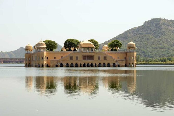 Delhi, Agra & Jaipur 3-Day All-Inclusive Private Luxury Tour - A Golden Triangle in 3 Days: How the Pace Works