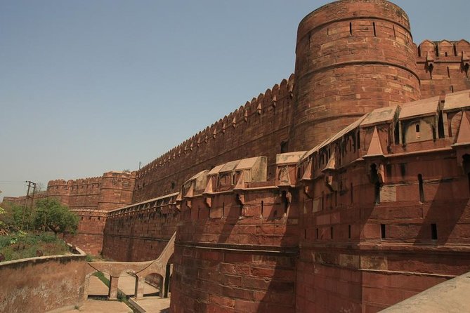Delhi Agra Jaipur 3 Day Golden Triangle Tour - A Golden Triangle Fast-Track That Actually Feels Private