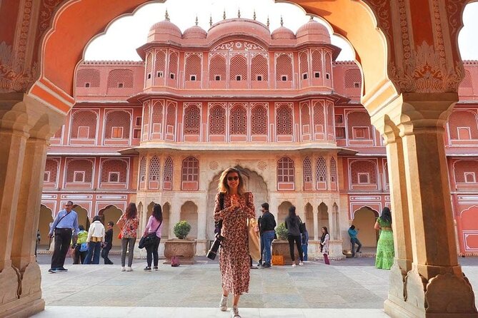 Delhi Agra Jaipur 3 Day Golden Triangle Tour - Who This Tour Fits Best (and Who Should Rethink It)