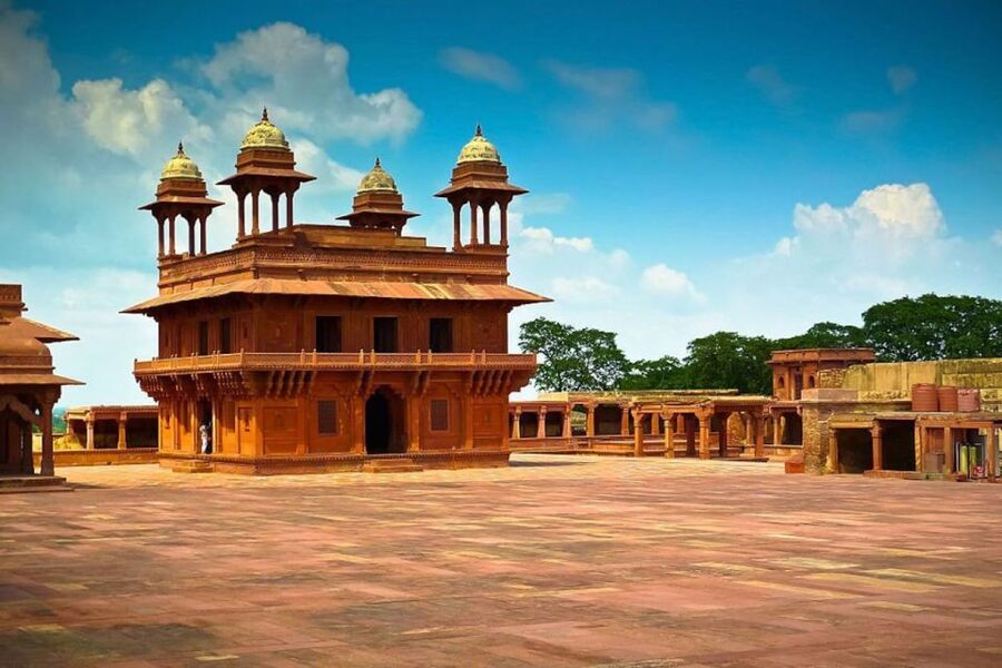 Delhi - Agra - Jaipur 3 Day Tour - Key Things I’d Note Before You Go