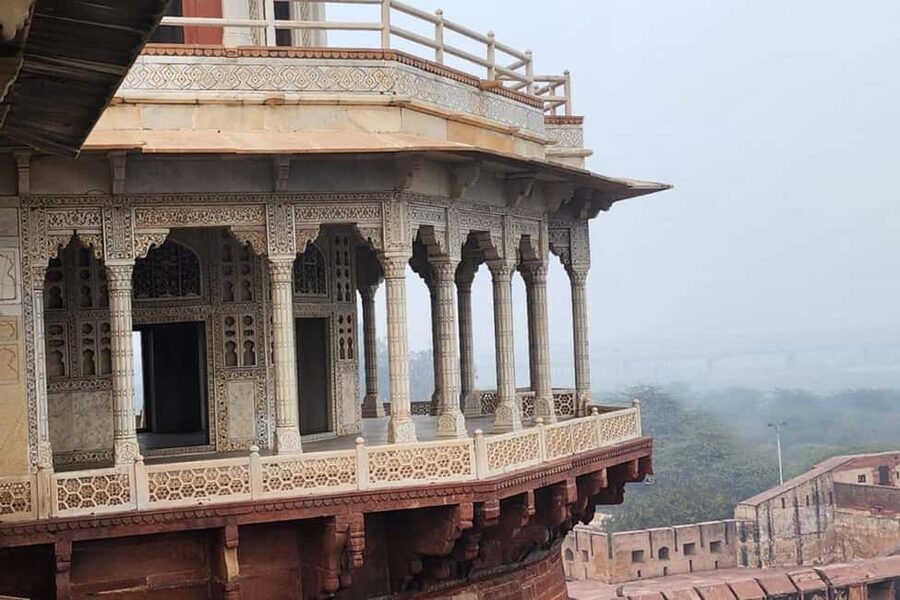 Delhi - Agra - Jaipur 3 Day Tour - Who This Tour Suits Best (And Who Should Rethink It)