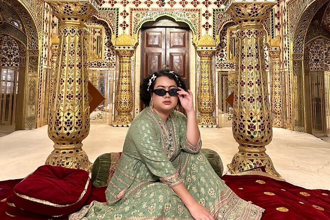 Delhi Agra Jaipur 4 Days Tour – Golden Triangle India - Is This 4-Day Golden Triangle Tour Good Value at $170?