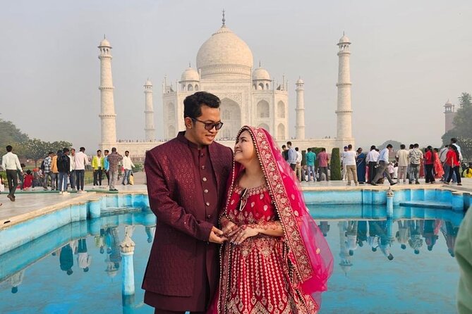 Delhi Agra Jaipur 4 Days Tour – Golden Triangle India - Private transport and guide quality: why it matters on this route
