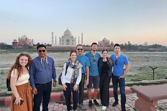 Delhi Agra Jaipur Tour 3 Days - Fatehpur Sikri on the Way to Jaipur: A Quick Stop That Adds Meaning