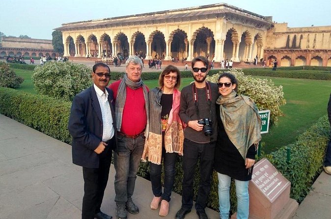 Delhi Agra Jaipur Tour 3 Days - Price and Value: What $310 Really Buys