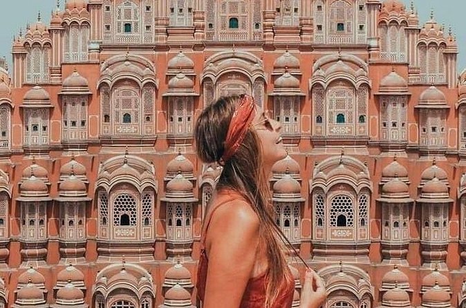 Delhi Agra Jaipur Tour 3 Days - What Stands Out from the Experience (the stuff that matters day-to-day)