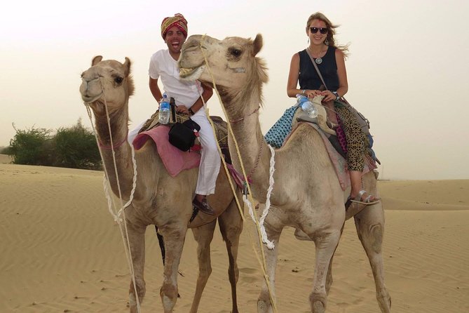 Delhi Agra Jaipur Tour 4 Nights 5 Days - Delhi’s Mughal-and-modern blend: Qutub Minar to India Gate
