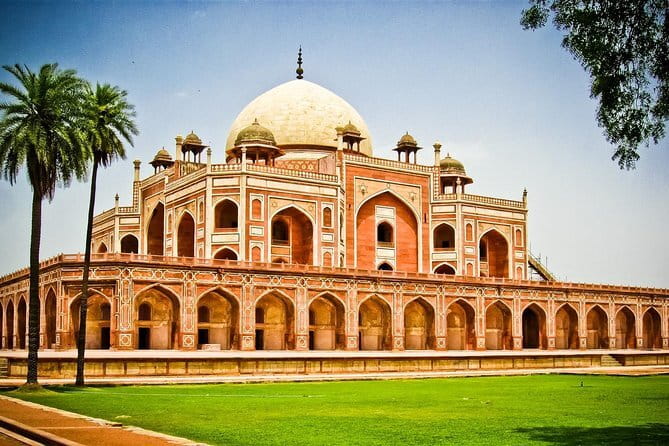 Delhi Agra Jaipur Udaipur Rajasthan 9 Days Tour From New Delhi - Key things I’d focus on before you book