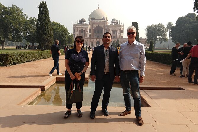Delhi Agra Overnight - Why This Delhi–Agra Overnight Feels More Relaxed Than Usual