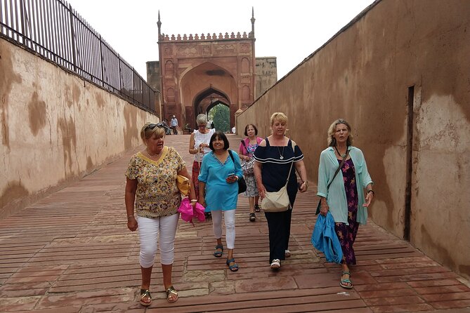 Delhi Agra Overnight - Price and Value: What $10 Covers, and How Options Affect What You Actually Pay For