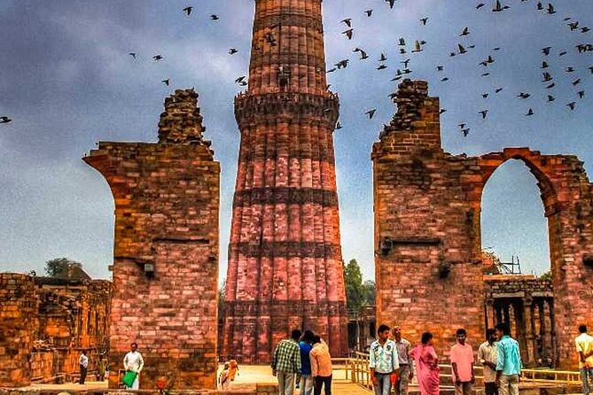 Delhi Agra Overnight - Should You Book This Delhi–Agra Overnight Tour?