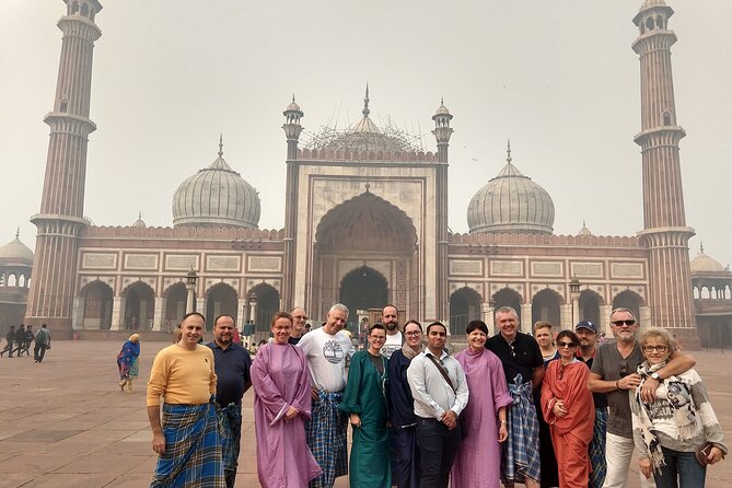 Delhi Agra Overnight - The Delhi to Agra Drive: Comfort Matters When You Only Have Two Days