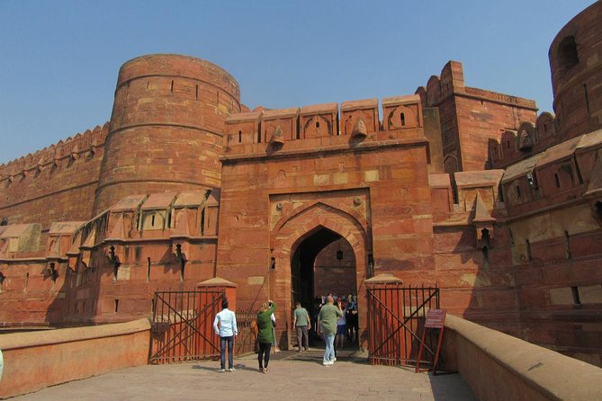 Delhi Agra Same Day Tour by Private Car - Why This Delhi to Agra Same Day Trip Makes Sense