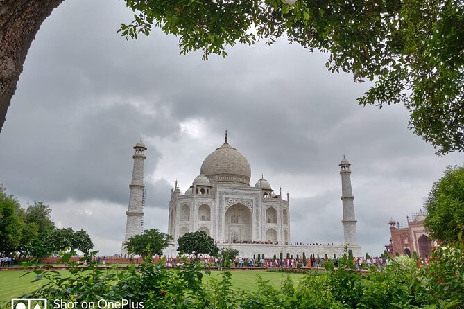 Delhi Agra Same Day Tour By Toyota Luxury Car. - The Real Itinerary Flow: How to Enjoy a 10–12 Hour Day