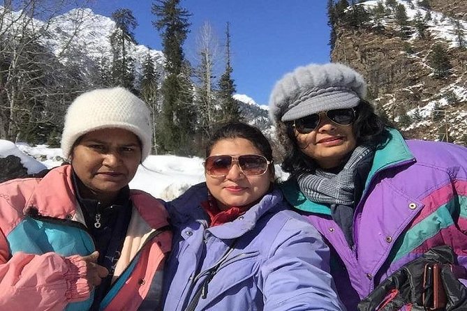 Delhi Agra Shimla Manali Tour Package 6 Night 7 Days - Key highlights worth your attention
