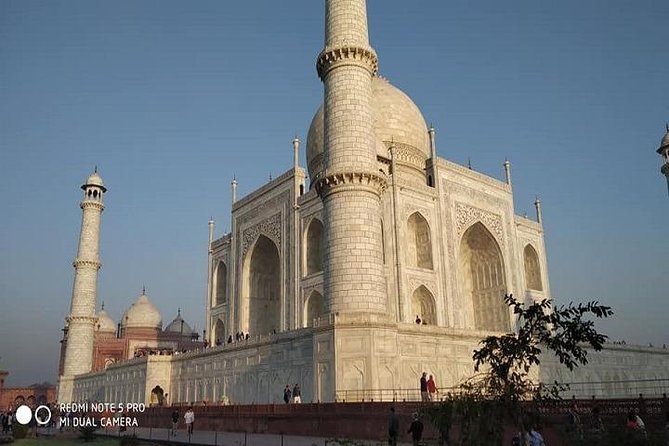 Delhi Agra Shimla Manali Tour Package 6 Night 7 Days - A big circuit: how this route actually feels