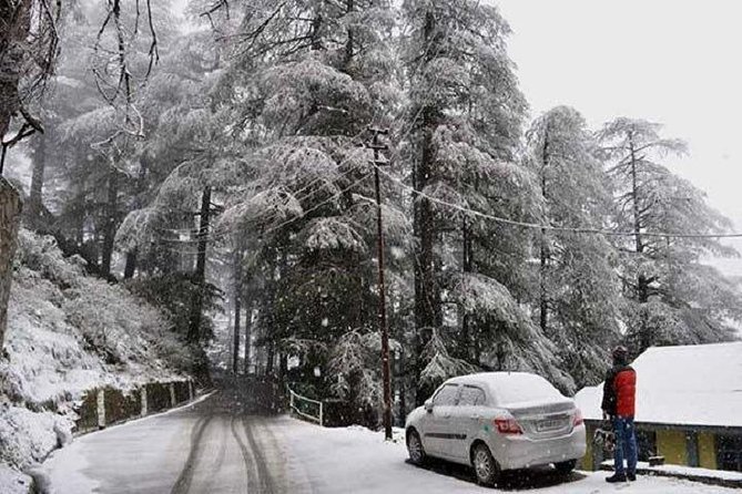 Delhi Agra Shimla Manali Tour Package 6 Night 7 Days - Day 2 to Agra: Sikandara, Agra Fort, Taj Mahal, and marble inlay workshops