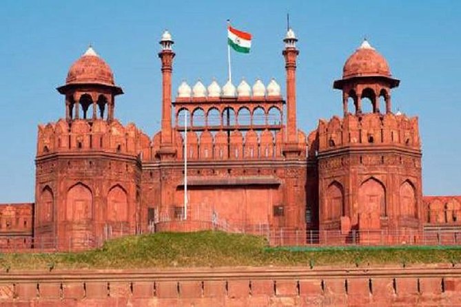 DELHI - AGRA TOUR (3 Nights /4 Days) - Key highlights (what you’ll feel on the ground)
