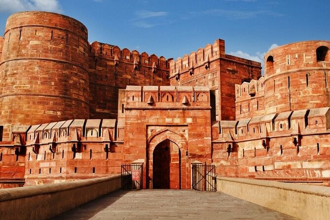 DELHI - AGRA TOUR (3 Nights /4 Days) - The Mini Taj and the Guided Touch That Makes Sights Click